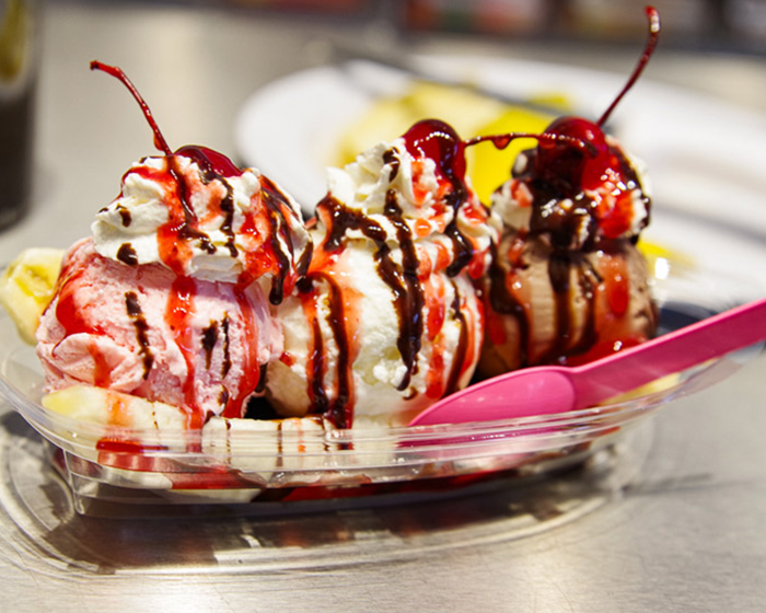 Banana Split
