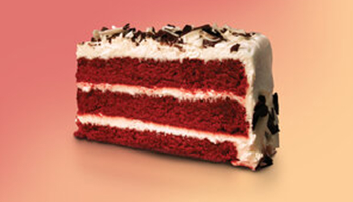 Red Velvet