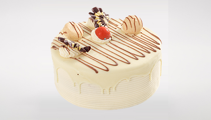 Chantilly Mascarpone Crunch