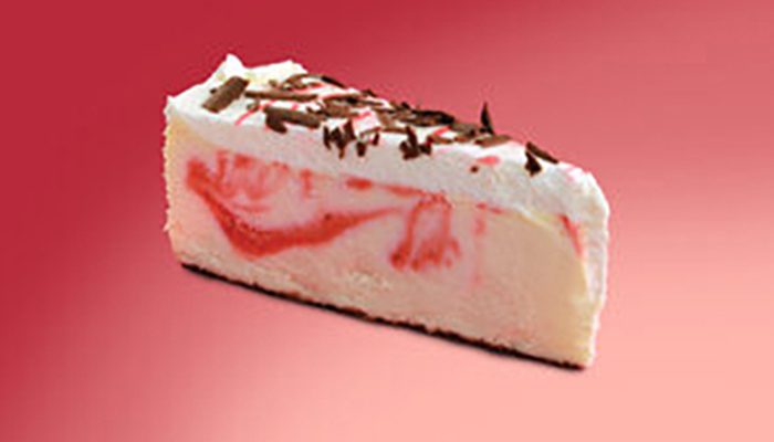 Strawberry Champagne