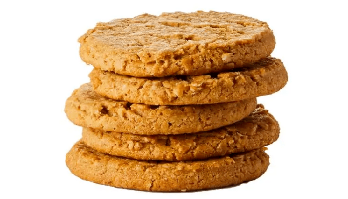 Peanut Butter Cookie (Vegan)