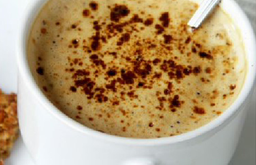 Desi Espresso (12 oz)