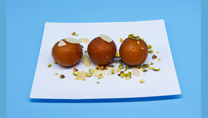 Gulab Jamun