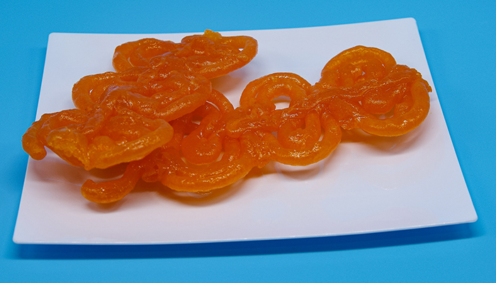 Jalebi